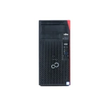 Fujitsu P957/E95+ minitower, i5-6500, 8GB DDR4, 256GB SSD, LAN, 2x Displayport ja DVi video väljnud, Windows 11, kasutatud, garantii 1 aasta