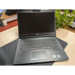 Fujitsu Lifebook U7410 i5-10210U/ 8GB DDR4/ Nvme 256GB SSD/ Intel UHD620 graafika/ 14" FHD IPS (1920x1080)/ Wifi/ Bluetooth/ veebikaamera/ valgustusega eesti klaviatuur/ ID-kaardi lugeja/ aku ~4h/Windows 11 Pro, kasutatud, garantii 12 kuud