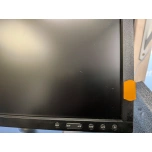 kriimustatud ekraaniga 23" Wide LCD Samsung SyncMaster S23C650, Displayport, DVI- & VGA-sisend, 23" IPS FHD 1920x1080, reguleeritava kõrgusega jalg, garantii 1 aasta 