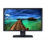 24" Wide LED Dell UltraSharp u2312, IPS-paneel, Full HD resolutsioon (1920x1080), DisplayPort-, DVI & VGA-sisendid, reguleeritava kõrgusega jalg, kasutatud, garantii 1 aasta