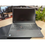 Lenovo Thinkpad L590 [B-Klass] , i3-8250u, 16GB soDDR4, M.2 NVMe 256GB SSD, 15.6" IPS FHD (1920x1080), WiFi, BT, ID kaardi lugeja, aku ~3h, Windows 11, kasutatud, Garantii 12 kuud