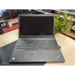 Lenovo Thinkpad L590 [B-klass], i3-8250u, 16GB soDDR4, M.2 NVMe 256GB SSD, 15.6" IPS FHD (1920x1080), WiFi, BT, ID kaardi lugeja, aku ~3h, Windows 11, kasutatud, Garantii 12 kuud