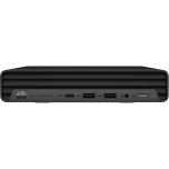 EliteDesk 800 G6 Mini PC Intel i5-10500/ 16GB DDR4/ 256GB SSD/ VGA ja 2tk Displayport/ LAN/ kasutatud/ Windows 11/ garantii 1 aasta 