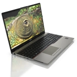 Fujitsu LIFEBOOK U7511 [A- klass] i5-1135G7/ 16GB soDDR4/ M.2 NVMe 256GB SSD/ 15,6" FHD IPS LED (1920x1080)/ Intel Iris Xe/ Wifi/ BT/ HDMI väljund /aku tööaeg ~4 /Windows 11, kasutatud, garantii 12 kuud