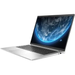HP EliteBook 840 G9 [A-klass] i5-1235U/ 16GB DDR5/ NVMe 256GB SSD / Intel Iris Xe/ 14" FHD+ ekraan (1920x1200)/ veebikaamera/ ID-lugeja/WIFI/ Bluetooth / LAN / valgustusega klaviatuur /aku ~4h/ Windows 11, kasutatud, garantii 12 kuud