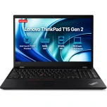 Lenovo ThinkPad T15 Gen 2 [A-klass] i5-1135G7/ 16GB soDDR4/ 512GB NVMe SSD/ 15.6" Full HD IPS ekraan (1920x1080)/ veebikaamera/ USB-C/ HDMI/ täismõõdus klaviatuur/ aku ~4h/ Windows 11 Pro, kasutatud, garantii 1 a