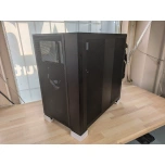 Lauaarvuti "Arvutiait paks poiss" AMD Ryzen 5 8600G, 32GB DDR5 6000Mhz, NVMe 1TB SSD, AMD Radeon RX6600 8GB, Wifi, Bluetooth, Windows 11, Kasutatud, garantii 6 kuud