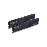 G.Skill Flare X5 F5-6000J3244G64GX2-FX5 CL32, 128GB, DDR5, 6000 MHz, DIMM, 2 x 64GB, kasutatud, garantii 6 kuud