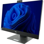 Dell OptiPlex 7470 All-in-One (Intel i7-9700 / 16GB / 512GB SSD / 23.8" FHD) – B-klass (Garantii 12 kuud)