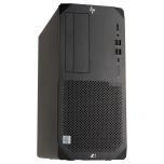 HP Z1 G6 Tower Workstation (Intel i7-10700K / 16GB / 512GB SSD / Radeon RX 6600 8GB) – Kasutatud (Garantii 12 kuud)