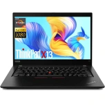 Lenovo ThinkPad X13 Gen 1 (AMD Ryzen 5 PRO 4650U / 16GB / 256GB SSD / 13.3" FHD) – B-klass (Garantii 12 kuud)