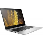 HP EliteBook 745 G6 /Ryzen 3 PRO 3300U/16GB RAM/256GB NVMe SSD/14" FHD IPS LED 1920x1080/veebikaamera/ID-kaardilugeja/wifi/aku tööaeg keskmiselt 4h/Windows 11, kasutatud, garantii 12 kuud 