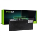 HP EliteBook 745 G3 755 G3 840 G3 848 G3 850 G3 HP ZBook 15u G3 aku, CS03XL HP107, 3400mAh, uus Li-polümeer analoogaku, garantii 6 kuud