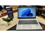 HP EliteBook 840 G5 Ultrabook i5-8250U/8GB DDR4/NVMe 128GB SSD/14" FHD LED (1920x1080)/veebikaamera/ID-lugeja/valgustusega klaviatuur/WIFIF/Bluetooth/LAN/aku ~3h/Windows 11, kasutatud, garantii 1 aasta 