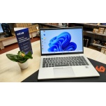 HP EliteBook 840 G7 Ultrabook Core i5-10210U/16GB DDR4/uus NVMe 512GB SSD (garantii 36 kuud)/Intel UHD630 graafika/14" HD ekraan (1366x768)/veebikaamera/ID-lugeja/WIFI/Bluetooth/LAN/valgustusega klaviatuur/aku ~4h/Windows 11, kasutatud, garantii 12 kuud