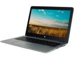 HP EliteBook 850 G3 i7-6500U/16GB DDR4/NVMe256GB SSD/15.6" Full HD ekraan (1920x1080)/Intel HD 520 graafika/veebikaamera/ID-lugeja/täismõõdus valgustusega EST klaviatuur/aku ~3h/Windows 10, kasutatud, garantii 12 kuud