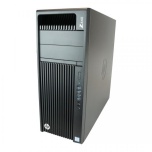 HP Workstation Z440 /Intel Xeon E5-1603 v3@2,80Ghz/32GB EEC DDR4/500GB uus SSD (gar 3a)/Nvidia Quadro M4000 8GB/videovälundid 4x displayport/windows 11 for workstation, kasutatud, garantii 1 aasta