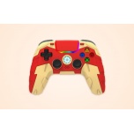 Juhtmevaba pult iPega PG-P4020A touchpad/ PS3, PC (juhtmega), iOS 13.0/USB-C laadimine/punane/Garantii 12 kuud