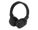 Bluetooth kõrvaklapid Esperanza EH208K,laetavad, mikrofoniga, uus,  garantii 1 kuu