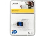 Gemalto ID-kaardi lugeja CT30 /USB/ uus/Garantii 12 kuud/