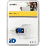 Gemalto ID-kaardi lugeja CT30 /USB/ uus/Garantii 12 kuud/