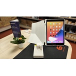 Apple iPad 7th generation 10.2" (2019) 32GB WiFi, hõbedane,korraliku välimusega, komplektis ümbris, USB-kaabel ja laadija, kasutatud, garantii 6 kuud 