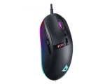 Juhtmega hiir Aukey GM-F4 Gaming Mouse With RGB Lighting Effects/10000 dpi/Garantii 24 kuud
