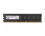 Lauaarvuti  8GB PC12800 DDR3/F3-1600C11S-8GNT G.SKILL, uus, G.Skill, garantii 5 a