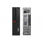 Lenovo ThinkCentre M900 SFF i5-6500/16GB DD4/uus 256GB SSD (garantii 3 aastat) /DVD/2xDisplaport & 1xVGA-väljund/LAN/Windows 11 Professional, kasutatud, garantii 12 kuud
