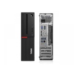 Lenovo ThinkCentre M720s SFF i5-8500/16GB DD4/256GB SSD/2xDisplaport & 1xVGA-väljund/LAN/Windows 11 eesti keelne, kasutatud, garantii 1 aasta