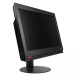 Lenovo ThinkCentre M810z All-in-One Core i5-6400/16GB DDR4/uus NVMe 512GB SSD ( garantii 36 kuud)/22" Full HD IPS ekraan (1920x1080)/veebikaamera/ BlueTooth/Wifi/LAN/kõlarid; Windows 11 , kasutatud, garantii 12 kuud
