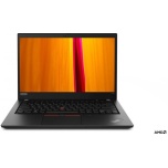 Lenovo ThinkPad T495s Ultrabook AMD Ryzen 5 PRO 3500U/16GB soDDR4/uus 512GB NVMe SSD/AMD Vega 8/14" Full HD ekraan (1920x1080)/veebikaamera/ ID kaardi lugjea/ Valgustusega klaviatuur/aku ~4h/Windows 11 Pro, kasutatud, garantii 1 aasta