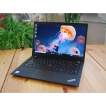 Lenovo ThinkPad T490 Ultrabook i5-8365U/8GB DDR4/ uus 256Gb NVMe SSD /14" FHD IPS matt ekraan (1920x1080)/Intel UHD 620 graafika/veebikaamera/ valgustusega klaviatuur /USB-C/HDMI/aku ~4h/Win 11 , kasutatud, garantii 12 kuud