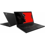 Lenovo ThinkPad T480 [C klass] i7-8550U/16GB DDR4/256GB NVMe SSD/14" QHD IPS ekraan (2560 × 1440)/Intel UHD 620+Nvidia MX150 2GB/veebikaamera/valgustusega klaviatuur/USB-C/HDMI/aku ~2h/Win 11 Pro, kasut, garantii 1 aasta