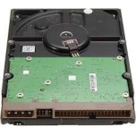HDD 3,5" IDE 40GB kasutatud, garantii 1 aasta