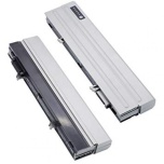 Aku DELL E4300 E4310 4400mAh, 6 elementi, uus analoogaku, garantii 6 kuud