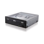 DVD-RW SATA, kasutatud, garantii 1 kuu