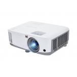 Projektori rent 1 päev (ViewSonic PA503W, valgustugevus: 3600 luumenit, Resolutsioon: WXGA [1280x800], pildisuhe 16:10, projetseerimiskaugus 1-11 m)
