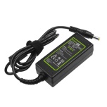 Sülearvuti laadija Acer Aspire, Dell Inspiron, Gateway 19V 1,58A 30W, pistik 5,5x1,7mm, uus analooglaadija, garantii 1 aasta