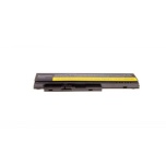 Aku Lenovo ThinkPad X220 X230, 4400mAh, 6-cell, LE63 uus analoogaku, garantii 6 kuud