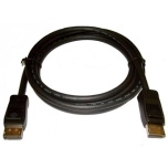 DisplayPort kaabel 1.8 m