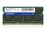 Sülearvuti SO-DIMM DDR3 4GB PC3-1066 uus, Corsair, garantii 5 aastat