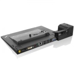 Lenovo ThinkPad Mini Dock 3 (Type 4337), kasutatud, garantii 1 aasta