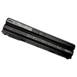 Aku Dell Latitude E6420, E6430, E6440, E5420, E5430, E5520, E5530, E6520, E6530,E6540 [Type N3X1D] DE04, 4400mAh, 6 elementi, uus analoogaku, garantii 6 kuud
