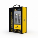 HDMI v2.0 kaabel 5 m, uus