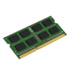 Sülearvuti SO-DIMM DDR3L 4GB PC3L-12800/1600 Kingston, Low Voltage, 1,35V CL11, uus, garantii 5 aastat