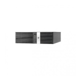 HP rp5810 SFF Intel Celeron G1820@2,70GHz/4GB DDR3/128GB SSD/Intel HD graafika/Windows 10 Professional/garantii 1 aasta | Soodushind!