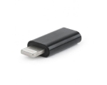 USB-C to Lihtning adapter Apple iPhone & iPad seadmetele, uus, garantii 2 aastat