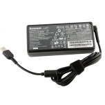 Sülearvuti laadija Lenovo ThinkPad T440p T460p T540 L460, IdeaPad Y50, Ultra Dock (FRU 45N0501), 135W, 20V, 6,75A, lapik pistik, kasutatud originaallaadija, garantii 1 aasta