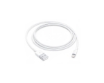 Lightning USB laadimiskaabel Apple iPhone & iPad seadmetele, Moxie, 1.m, uus, garantii 2 aastat